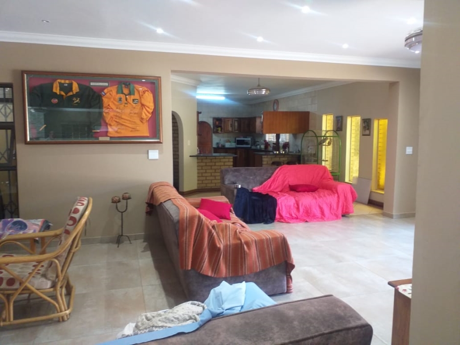 3 Bedroom Property for Sale in Brits North West